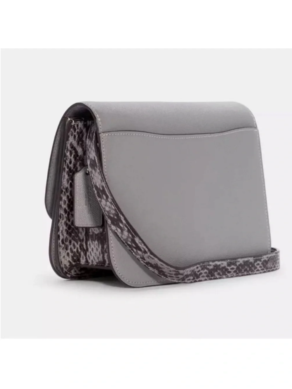 Coach Brynn Flap Crossbody Bag # C6777